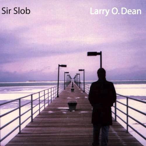 Sir Slob cover