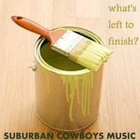 Suburban Cowboys Music photo