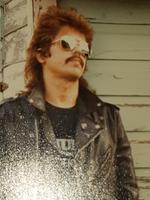 The Michael Patrick Band photo