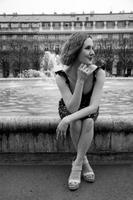 Amy Bleu photo