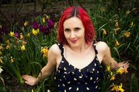 Amy Bleu photo