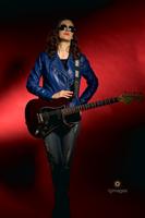 Amy Bleu photo