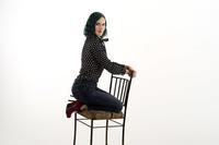 Amy Bleu photo