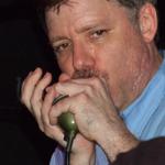 Jersey John Hanney
