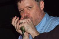 Jersey John Hanney photo