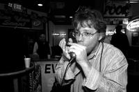 Jersey John Hanney photo