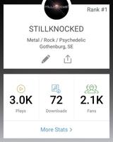 STILLKNOCKED photo