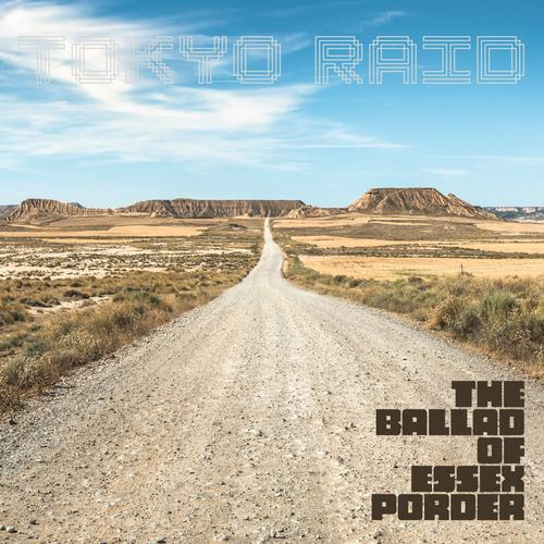 The Ballad of Essex Porder (4 song Sampler) cover