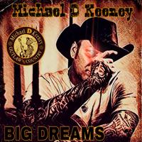 Michael D Keeney photo