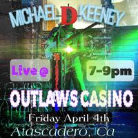 Michael D Keeney photo