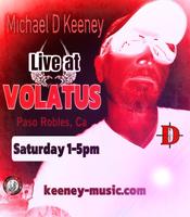Michael D Keeney photo