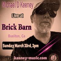 Michael D Keeney photo