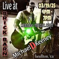 Michael D Keeney photo