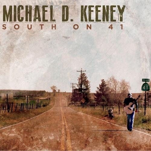 South On 41 cover