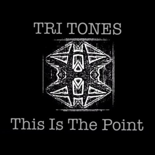 This Is The Point cover