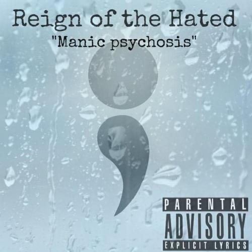 Manic Psychosis - Single cover