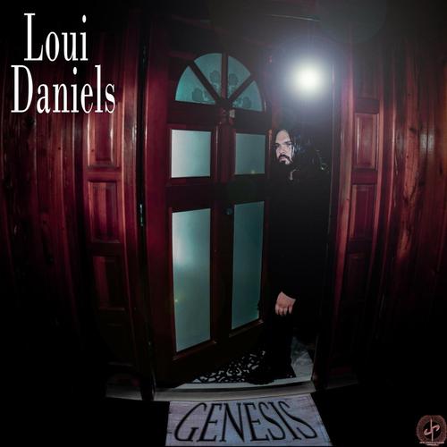 Genesis cover