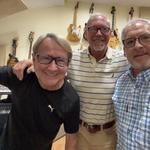Dogwood Creek Songwriting Collective