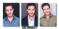 Eric Briarley photo