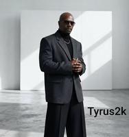 Tyrus2k-Songwriter,singer photo