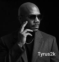 Tyrus2k-Songwriter,singer photo