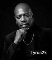 Tyrus2k-Songwriter,singer photo