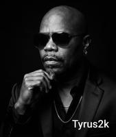 Tyrus2k-Songwriter,singer photo