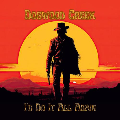 I'd Do it all Again cover