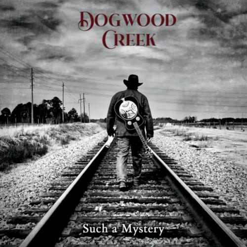 Such a Mystery cover