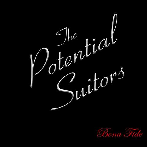 Bona Fide cover