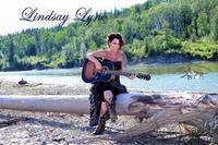 Lindsay Lyne photo