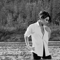 Lindsay Lyne photo