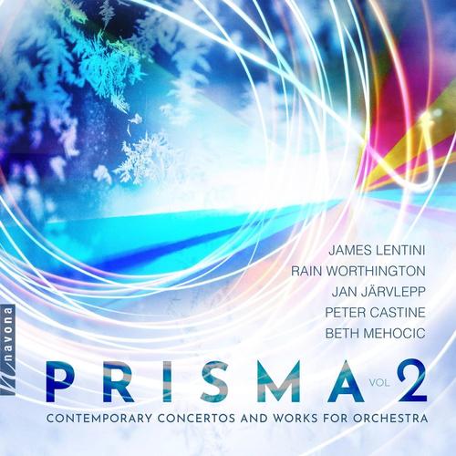 Prisma 2 cover