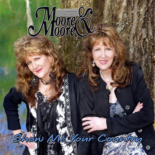 Show Me Your Country cover