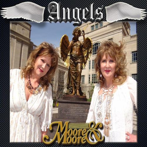 Angels cover