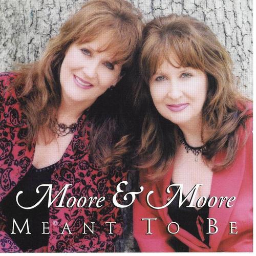 Meant To Be cover
