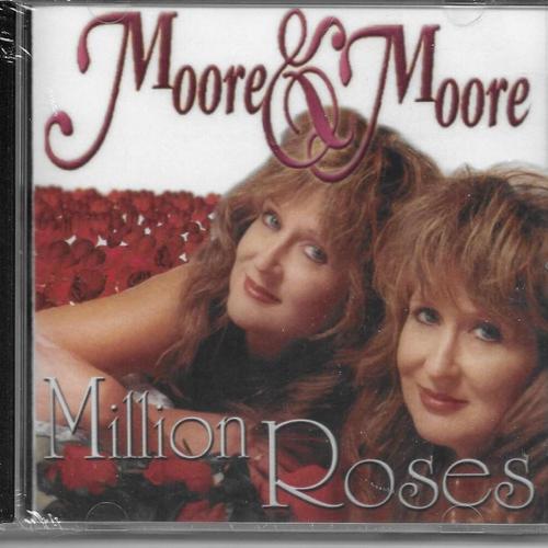 Million Roses cover