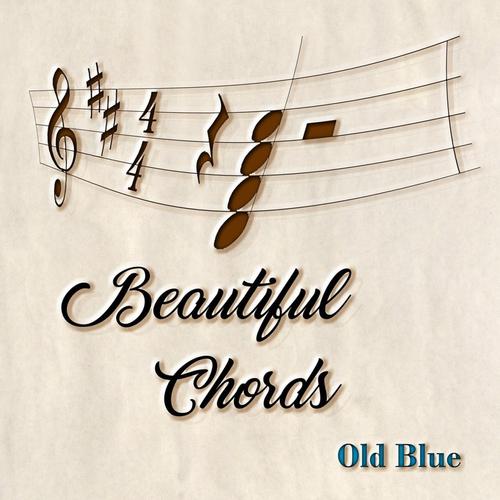 BEAUTIFUL CHORDS cover