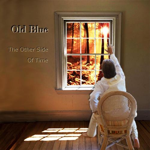 THE OTHER SIDE OF TIME cover