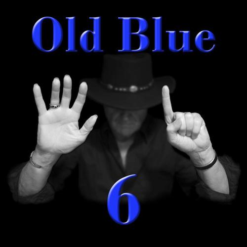 Old Blue 6 cover