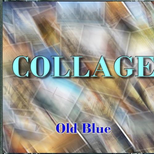 COLLAGE cover
