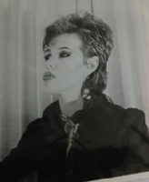 Cindy Nelson photo
