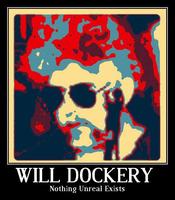 Will Dockery photo