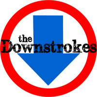 The Downstrokes photo