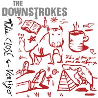 The Downstrokes photo