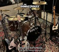 The Downstrokes photo