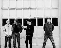 The Downstrokes photo