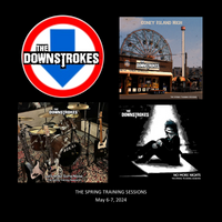 The Downstrokes photo