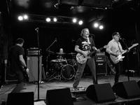The Downstrokes photo