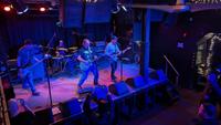 The Downstrokes photo